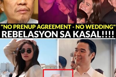 Vincent Co’s Father Breaks Silence on Rumored Wedding with Bea Alonzo