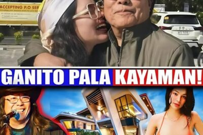 Unbelievable! The Hidden Fortune of Freddie Aguilar Before His Death — Secrets Inside Will Shock You!