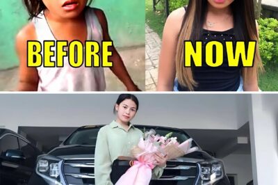 From Glory to Struggles? Lyca Gairanod’s Real-Life Journey After The Voice Kids Victory Revealed