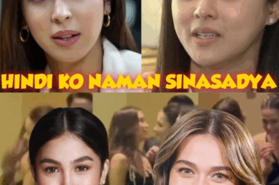 Julia M. at Kimmy R. sa Gitna ng Showbiz Eskandalo: Paano Binanta ng Galit ni Sir Carlo ang Kanilang Kinabukasan?