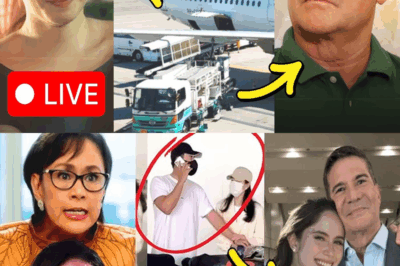 Jessy Mendiola and Edu Manzano’s Secret Canada Trip: Why Luis, Vilma, and Cherry Pie Are Caught in the Drama