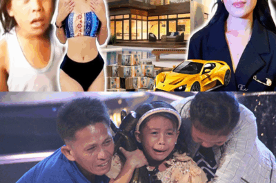 Lyca Gairanod: Mula Basurera Hanggang Milyonaryang Reyna — Ang Kwento sa Likod ng Kanyang Viral Transformatio