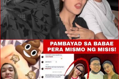 🔥 SA AKIN PA RIN UMUWI!’—MEIKO, SUMAGOT NA MULI SA KABIT SA VIRAL NA PART 2 NG SAGUTAN!