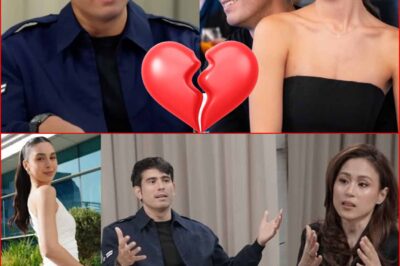 BREAKING: Gerald Anderson, Ibinunyag ang HINDI INAASAHANG KATOTOHANAN tungkol sa Babaeng Nanghimasok sa Pag-ibig Nila ni Julia! NAGSASALITA ANG MAY-ARI >>>