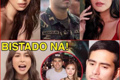 SHOCKING! JULIA BARETTO TULUYANG IBINULUNGAN ANG KATOTOHANAN: Sino ang Babaeng Pumatid sa Kanila ni Gerald