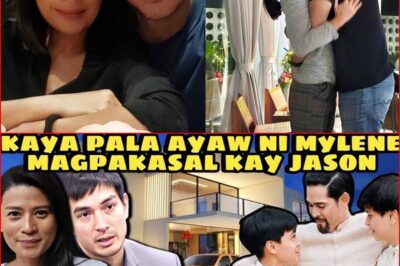🧨‘KASAL? HINDI KO KAILANGAN!’ – Mylene Dizon, NAGLABAS NG MATINDING SALOOBIN TUNGKOL SA KANYANG PANININDIGAN!