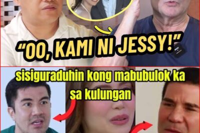 SH0CK! LUIS MANZANO, LABAN SA KANYANG AMA?! SI EDU, NAGSAPAD NG DESO PARA KAY JESSY! 😱💔