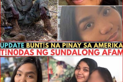 KAKAKASAL PA LANG, NAWALA NA! Pinay Bride ng AFAM, Biglang Naglaho sa Amerika! Hinala ng Ina: ‘May Nangyaring Masama sa Anak Ko’