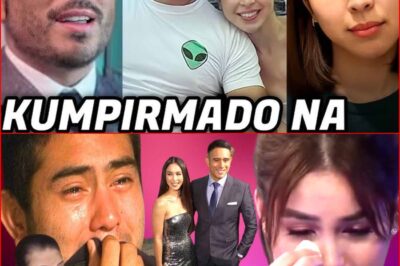Nag-unfollow si Claudia, Naglaho si Julia… Pero Sabi ni Gerald: ‘We’re Okay!’🔎 Mga senyales ng hiwalayan o simpleng usap-usapan lang? Alamin ang buong pahayag ni Gerald!