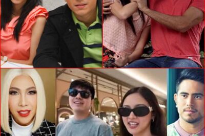 Wala Nang Balikan? Kim Chiu Tahimik na Lumalayo Habang Si Gerald Anderson Tila May Binabalikan!