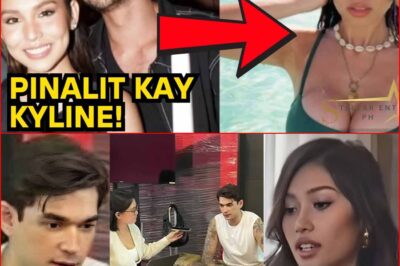 ‘Hindi Tayo, Kobe…’ — Kobe Paras, Nag-unfollow kay Rhaila Matapos Itanggi ang Relasyon! Nasaktan nga ba?