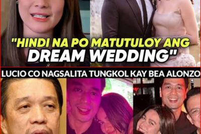 GALIT!!!💔 BAKIT GALIT ANG AMA NI VINCENT?!—UMIIYAK SI BEA ALONZO? ON DELAY NA ANG KASAL NILA!