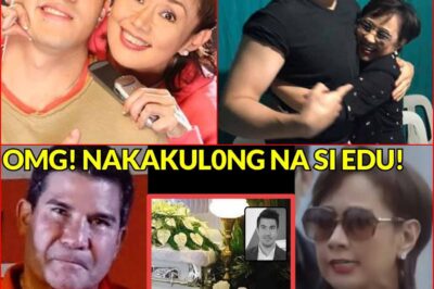 🔥OMG!!! TINAWAG NA ANG PULIS! EDU MANZANO, OPISYAL NG VILMA—EDU MANZANO HINULI DAHIL KAY LUIS? Ang mga tao ay walang lakas ng loob na maniwala…