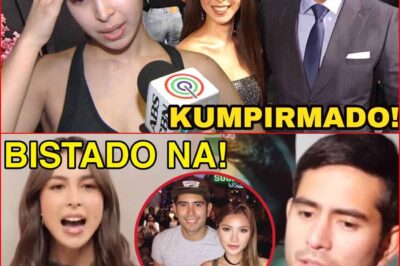 NAKAKAGULAT NA REVELATION! Ibinunyag ni Julia Barretto ang babaeng sumira sa relasyon nila ni Gerald Anderson! Ang taong ito ay magugulat sa lahat 😱