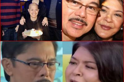 Siya ang Umalis! Christopher de Leon, Inamin na ang Totoong Dahilan ng Pag-iwan Kay Sandy Andolong!