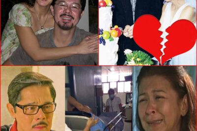 SHOWBIZ SHOCK! BIGLANG DUMATING SA HOSPITAL si Christopher de Leon—Hindi na makalakad, nanganganib ang buhay! Ito na ba ang huling laban niya?