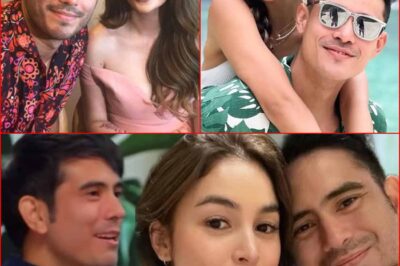 SA WAKAS, INAMIN NA! Arci Muñoz Nagsalita Tungkol sa Kanilang TOTOONG Relasyon ni Gerald Anderson—May Nadurog na Puso!