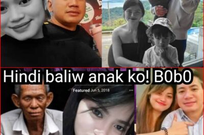 Hindi Lumamig ang Drama: Nag-collapse si Joyce Dahil Sa Pag-ibig, Kalmadong Tinawag Siya ng Ex-Lover…