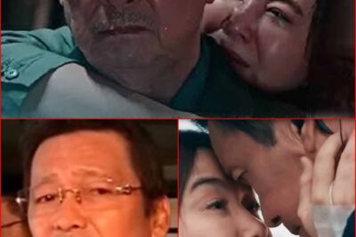 “HINDI KO KAYANG ITAGO PA”: Lito Lapid Uminamin ng Pagmamahal kay Lorna—Nagulat Pati ang Press at ang Puso ni LT!
