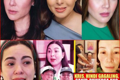 Si DJ, Si Kath Pa Rin Ba ang Mahal? Habang Nag-aagawan sa Spotlight ang mga Barretto Sisters!