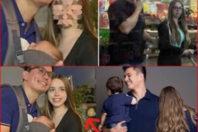 🔥 BAGONG REBELASYON: Bagong Girlfriend ni Tom Rodriguez Matapos ang Hiwa­layan kay Carla Abellana, Ibinunyag! Pero Mas Gulat ang Netizens sa BATANG KASAMA NILA—Anak Nga Ba Ni Carla?