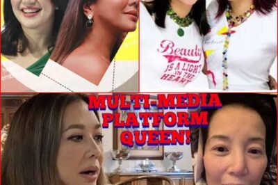 Eksklusibo: Korina Sanchez, Pinagdadasal si Kris Aquino! Ang Nakakagulat na Sekreto sa Relasyon nina Korina at Kris Aquino—Bakit Hindi Matitinag ang Kanilang Tiwala at Panalangin?