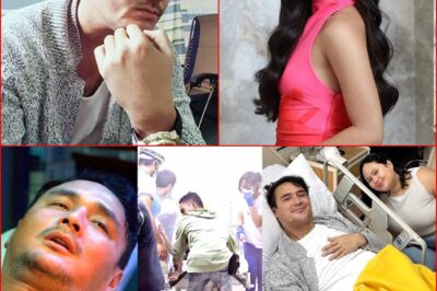 “SOMETHING’S WRONG…”—BAKIT BIGLANG GUMUHO SI JOHN ESTRADA? ANONG NARINIG NG MGA NURSE BAGO SIYA DALHIN SA OSPITAL?