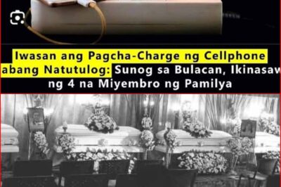 TR4HEDYA SA BULACAN: Bata Natagpuang Yakap ang Laruan sa Gitna ng Abo—Ano ang Tunay na Nangyari?