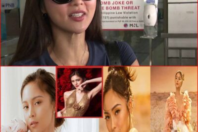 EKSKLUSIBO: KIM CHIU, GLOBAL FASHION ICON NA?! Lihim na Biyahe sa Paris, Nauwi sa Multi-Million Deal sa Balenciaga! SINO ANG BILLIONARYONG NASA LIKOD?