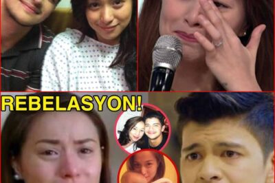 GALIT! NASAKTAN DIN ANG ANAK KO! Cristine Reyes Speaks Out: The Whole Truth About Her Split Kay Rayver Ay Nabunyag Na!