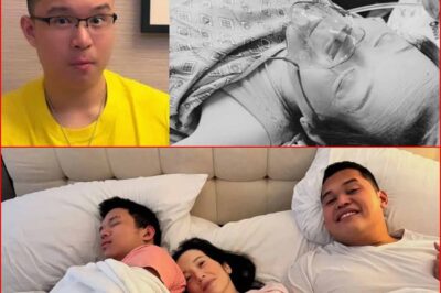 EKSKLUSIBO: KUYA KOMPORTS! Kris Aquino Breakdown at Humihikbi sa Harap ng Pamilya! “Paano Kung Ito Talaga?” — Ang Lihim na Pagkumpisal ay Nag-iiwan sa Lahat ng Nadurog ang Puso!