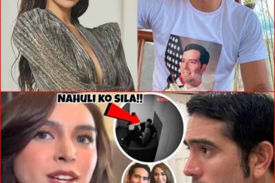 Julia Barretto Nagsalita na! ‘Alam Ko na Noon Pa!’ – Totoo nga ba ang Lihim na Alam Niya? OMG!