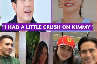 💔 Bumalik ang Multo ng Nakaraan: KIM CHIU MULING INIUGNAY SA GERALD-JULIA DRAMA!