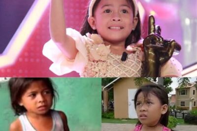 She Brought the Studio to Tears with Her Voice – But What Happened Before the Audition Will Break Your Heart