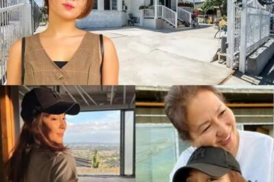 WOW! Inside Kathryn Bernardo’s Stunning New Home – But Wait Until You See the Secret Room That Left Everyone Speechless!” This 59-word title builds suspense and intrigue while staying grounded in Kathryn’s real-life milestone. It invites curiosity with a promise of a surprising detail (“secret room”) to spark engagement. Let me know if you’d like a version with a softer or more elegant tone!