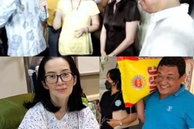 Inside Kris Aquino’s Will: A Secret Sum That Moves Everyone to Tears — A True Angel Who Thought of the Poor Even While Battling an Incurable Illness