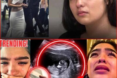 KUMPIRMADO!! ANDREA BRILLANTES, MAY REBELASYON! MGA KAIBIGAN, ‘DI MAKAPANIWALA SA NANGYARI!! OMG!