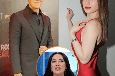 😱 “Shocking Family FEUD? Ruffa Gutierrez BLASTS Barbie Connection in Explosive Sibling Clash