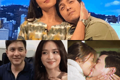 Massive Shockwave in Showbiz: Alden Richards FINALLY Confesses — “Kathryn Bernardo Is the One I’ve Been Waiting For All Along!” Fans Go Wild Over His Unexpected, Emotional Revelation That Could Change Everything!