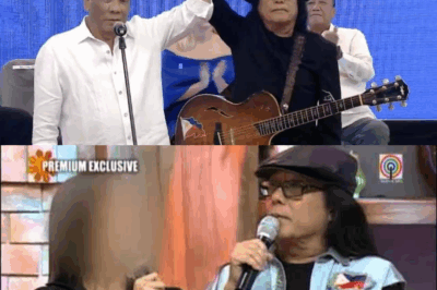 He Was More Than Just an Artist – Freddie Aguilar Quietly Turned His Music Into a Lifeline for the Poor His Entire Life. You Won’t Believe What Was Discovered After He Passed Away!