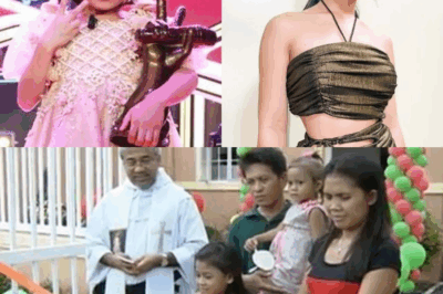 The Whole Nation Once Cried for This Little Girl — But Where Is Lyca Gairanod Now? The Truth Will Break Your Heart