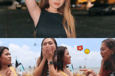 Akala Nila Simpleng Birthday Lang — Hanggang Sa Ilabas ni Lyca ang Lihim na Iniyakan ni Karen Davila