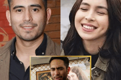 After Staying Silent Amid a Storm of Breakup Rumors with Julia Barretto, Gerald Anderson Finally Breaks His Silence — And What He Revealed Left Netizens in Shock!