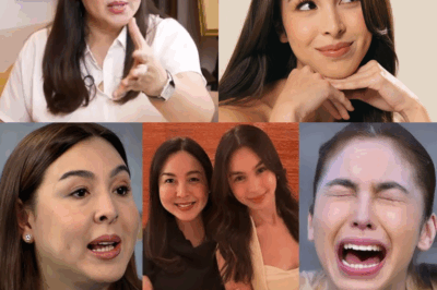 Hindi nag-atubiling magpahayag ng matapang na paninindigan si Marjorie Barretto laban sa mga bumabatikos kay Julia, at nagbigay siya ng hamon na hindi pwedeng balewalain: “Maari kayong maglabas ng masasakit na salita, pero huwag kalimutan, hindi lahat ay may lakas ng loob na ipagtanggol ang isang inosenteng tulad ni Julia! Kung gusto niyong magpatuloy sa paninira at pambabatikos, hinahamon ko kayo na maghanda sa mabibigat na kaparusahan na kakaharapin ninyo!”