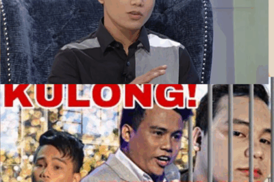 UNBELIEVABLE REVELATION: Noven Belleza Exposes Dark Secrets That Nearly Destroyed His Career—Never-Before-Heard Details Finally Revealed!