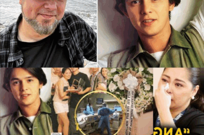 Tragic News: Red Sternberg Passes Away at 50—The Shocking Cause of Death Revealed, Leaving Fans and Family in Deep Mourning!