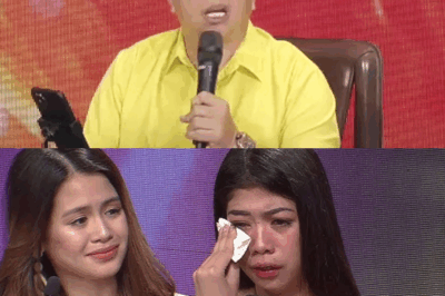 TOO MUCH DRAMA! Willie Revillame Speaks Out About Hipon Girl — Shocking Backstage Scenes and Surprising Revelations!