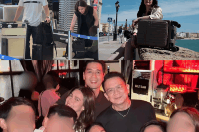 Caught on Camera: Bea Alonzo and Vincent Co Vacationing with Heart and Chiz — Could There Be a Heartwarming Story Behind This Surprise Getaway?
