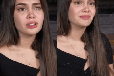 Fans were left outraged after discovering that Ivana Alawi was secretly axed from Batang,