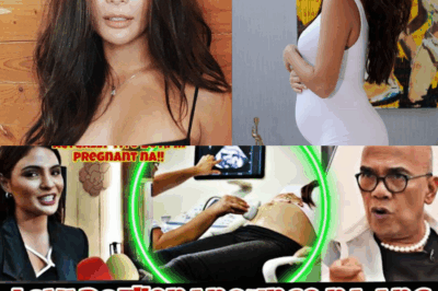 shocking news: Lovi Poe Stuns Everyone—Seven Months Pregnant! Hidden Pregnancy Exposed! Mystery Dad and Future Plans Spark Wild Speculation!